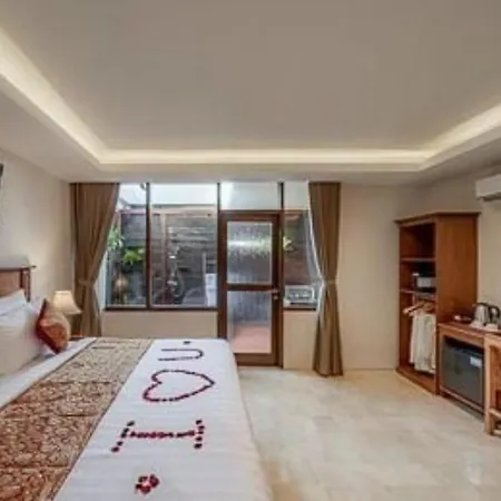 Damai Hotel